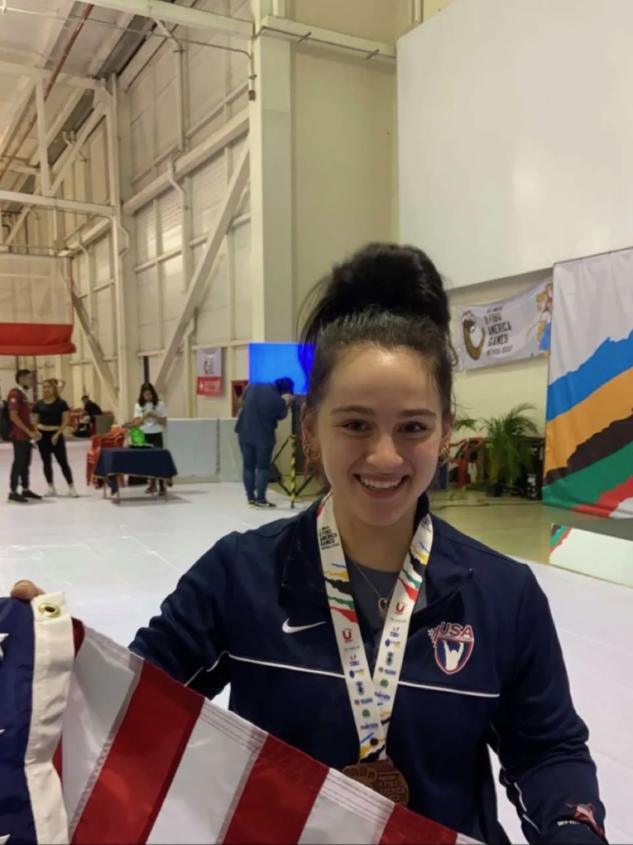 Abbie - Passion for Fitness Coach Exton