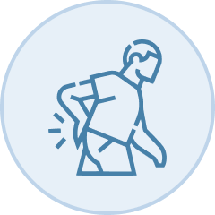 Play Without Back Pain