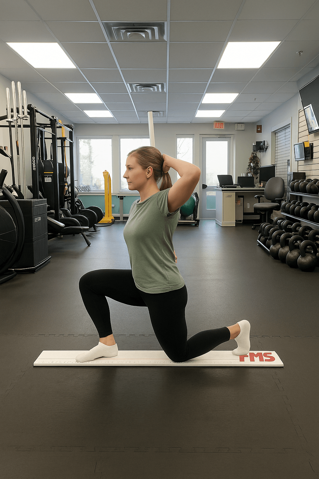Fms-Inline-Lunge-