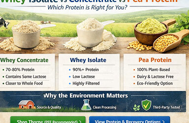 Best Protein Supplements