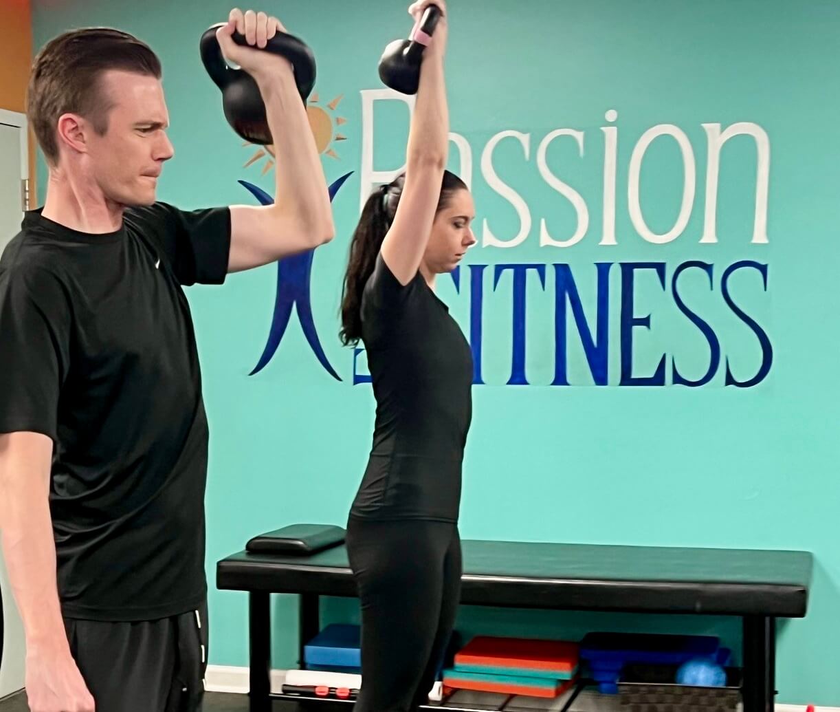 Injury & Pain Free Movement