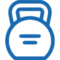 kettlebell
